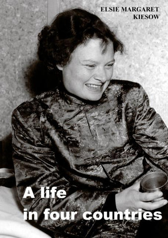 A life in four countries