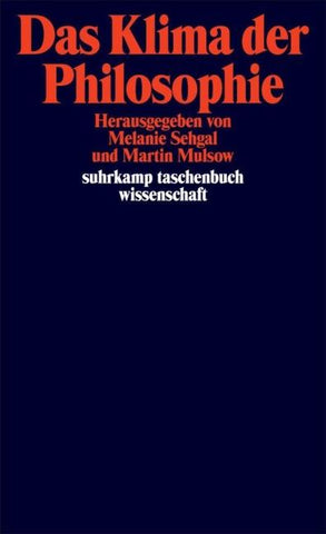 Das Klima der Philosophie
