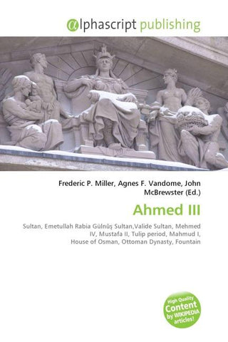 Ahmed III