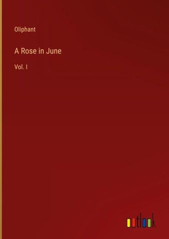A Rose in June