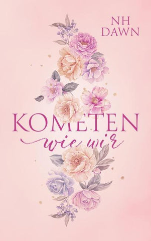 Kometen wie wir: Sammelband