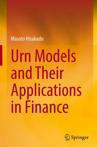 Urn Models and Their Applications in Finance