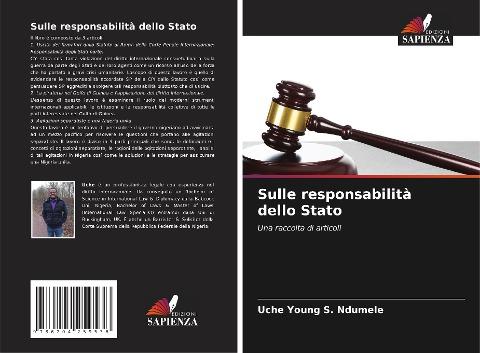Sulle responsabilità dello Stato