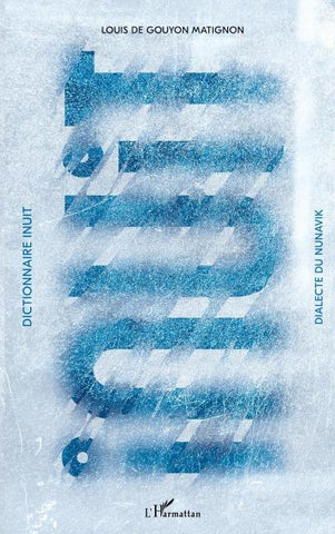 Dictionnaire inuit