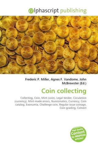 Coin collecting