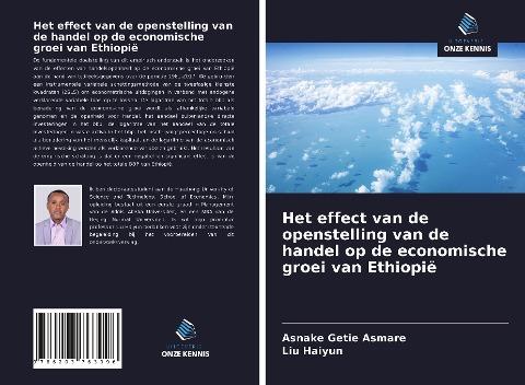 Het effect van de openstelling van de handel op de economische groei van Ethiopië