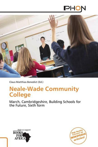 Neale-Wade Community College