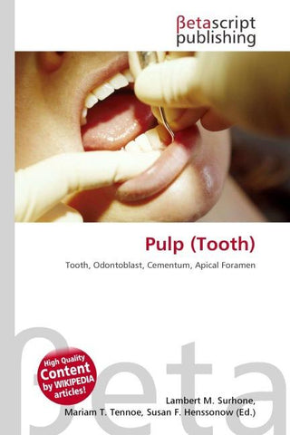 Pulp (Tooth)