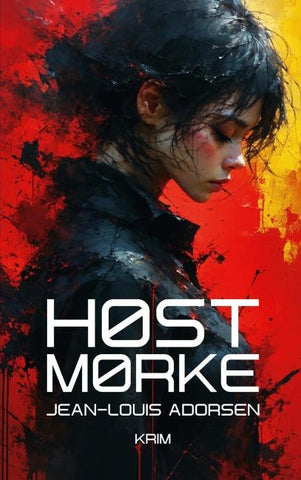 Høstmørke