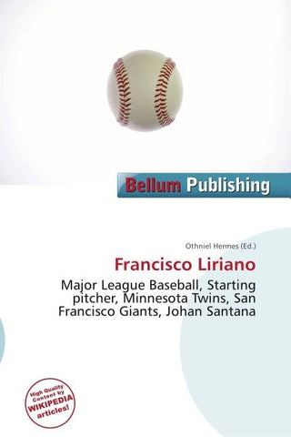Francisco Liriano