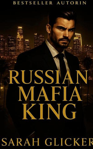 Russian Mafia King