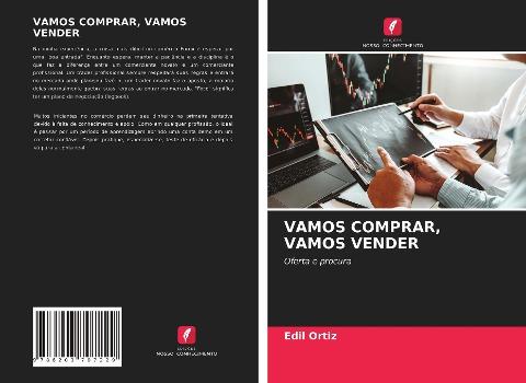 VAMOS COMPRAR, VAMOS VENDER