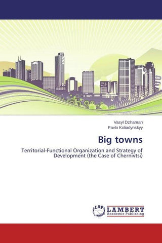 Big towns