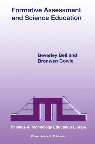 Formative Assessment and Science Education