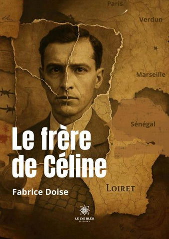 Le frère de Céline