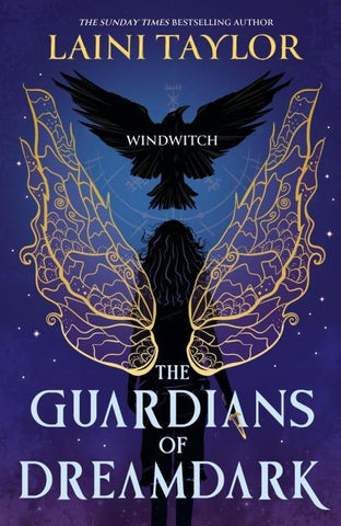 The Guardians of Dreamdark