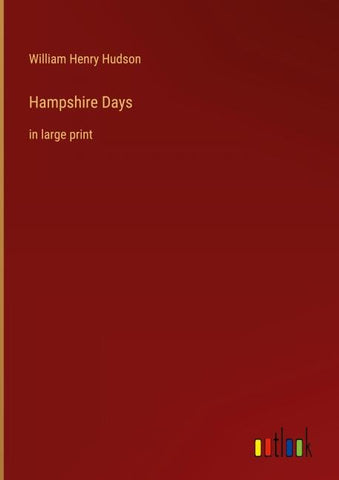 Hampshire Days