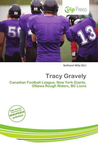 Tracy Gravely