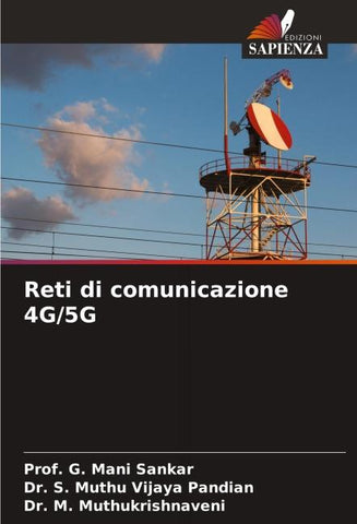 Reti di comunicazione 4G/5G
