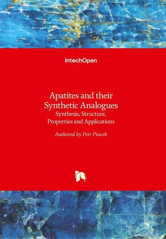 Apatites and their Synthetic Analogues