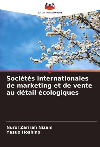 Sociétés internationales de marketing et de vente au détail écologiques