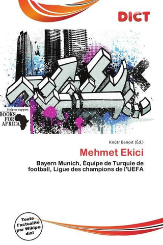 Mehmet Ekici