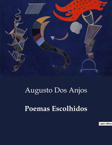 Poemas Escolhidos