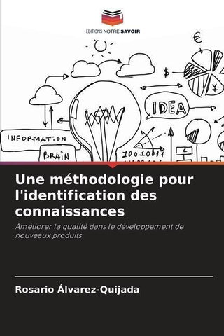 Une méthodologie pour l'identification des connaissances