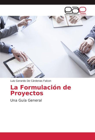 La Formulación de Proyectos