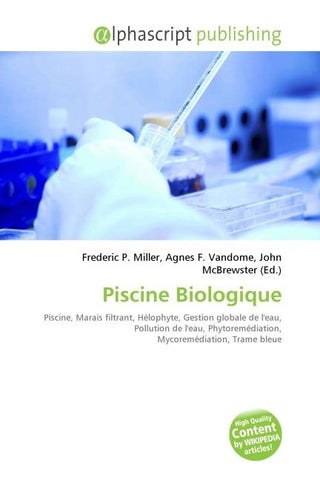 Piscine Biologique