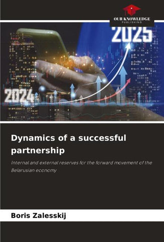 Dynamics of a successful partnership