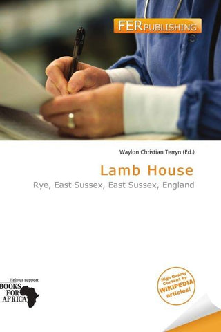 Lamb House