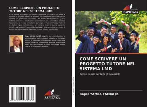 COME SCRIVERE UN PROGETTO TUTORE NEL SISTEMA LMD