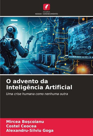 O advento da Inteligência Artificial