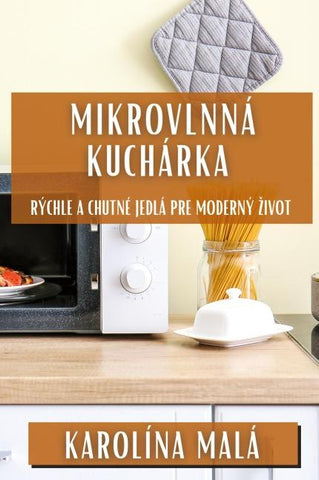 Mikrovlnná Kuchárka