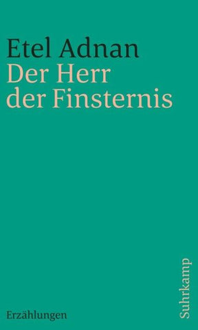 Der Herr der Finsternis