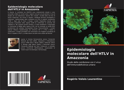 Epidemiologia molecolare dell'HTLV in Amazzonia