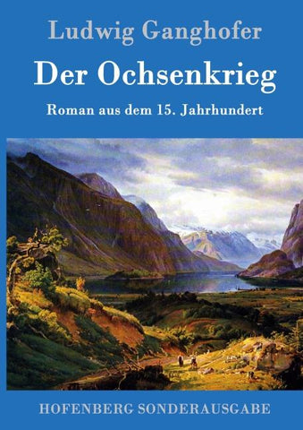 Der Ochsenkrieg