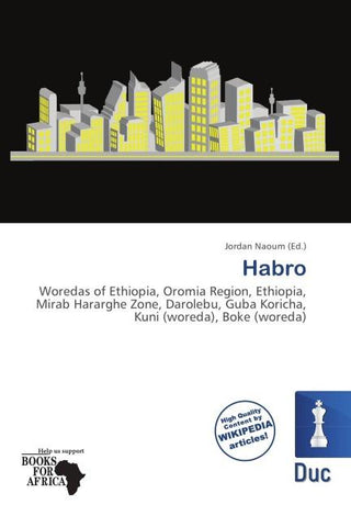 Habro