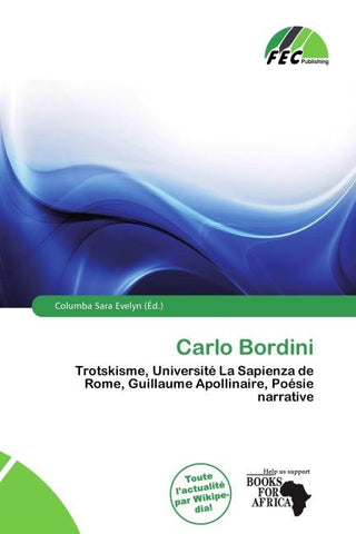 Carlo Bordini
