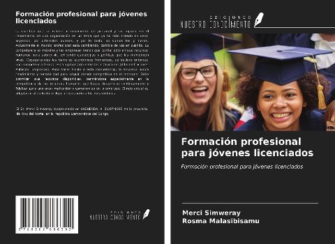 Formación profesional para jóvenes licenciados