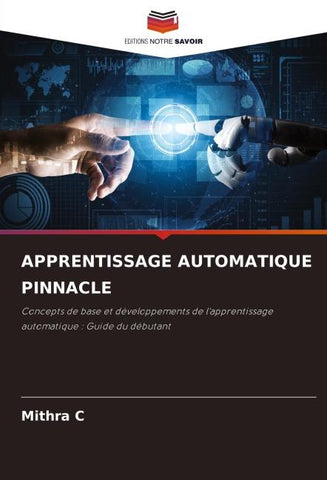APPRENTISSAGE AUTOMATIQUE PINNACLE
