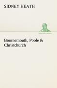 Bournemouth, Poole & Christchurch
