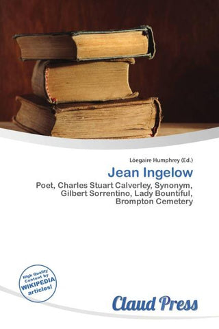 Jean Ingelow
