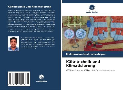 Kältetechnik und Klimatisierung