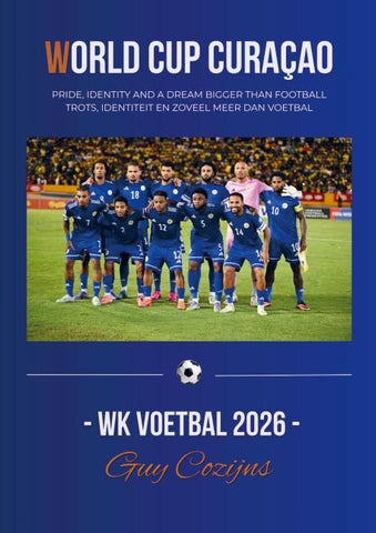World Cup Curaçao