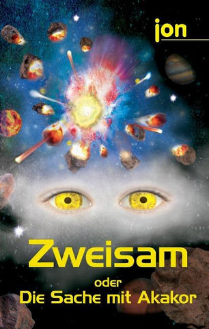 "Zweisam" oder "Die Sache mit Akakor"