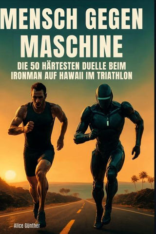 Mensch gegen Maschine