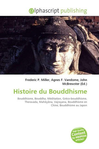Histoire du Bouddhisme