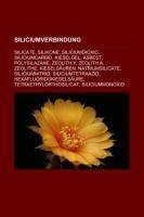 Siliciumverbindung